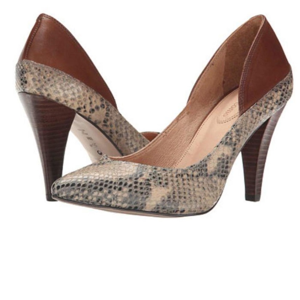 Corso Como Theresa pump